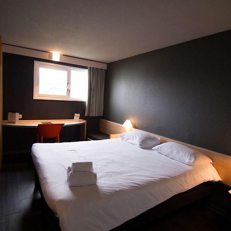 Ibis Rennes Beaulieu Hotel Cesson-Sévigné Exterior foto